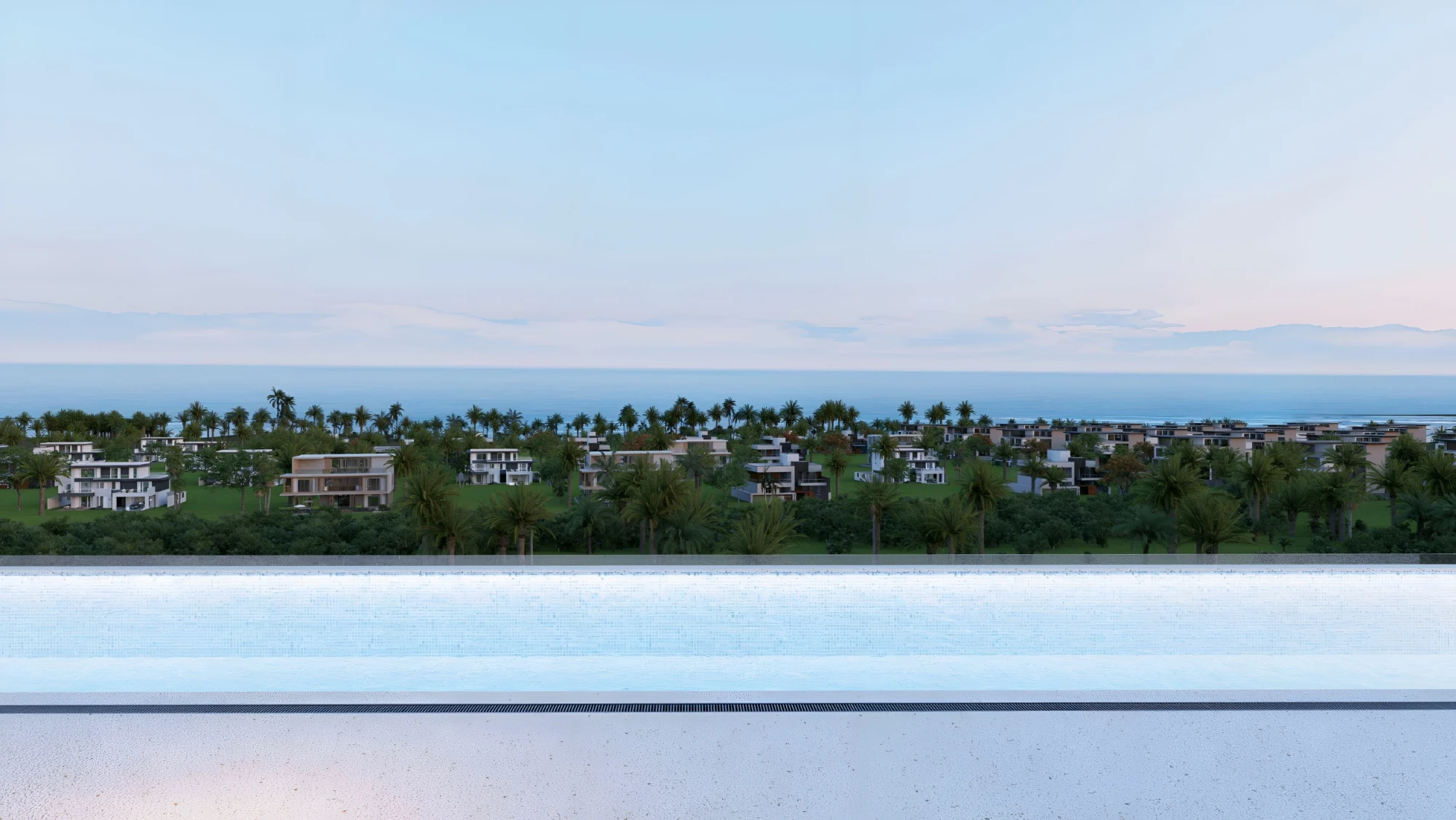 FANTASEA CONDO RAWAI: Prices and layouts about developer